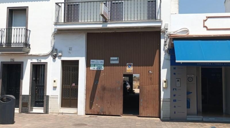 Huelva - Сан-Хуан-дель-Пуэрто - 127m2