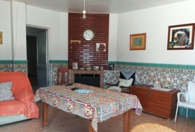 San Juan del Puerto 127&nbsp;m²