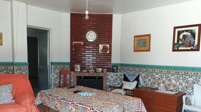 Huelva - Сан-Хуан-дель-Пуэрто - 127m2