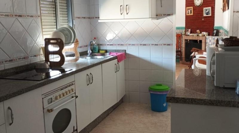 Huelva - Сан-Хуан-дель-Пуэрто - 127m2