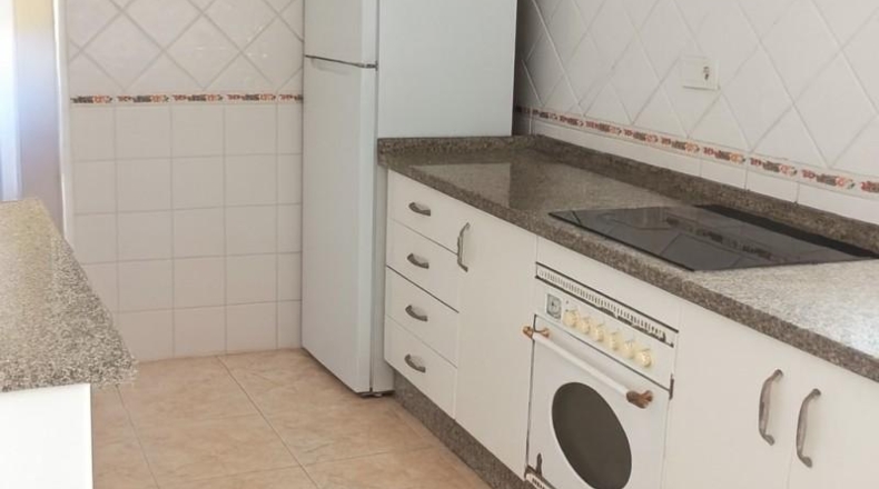 Huelva - Сан-Хуан-дель-Пуэрто - 127m2