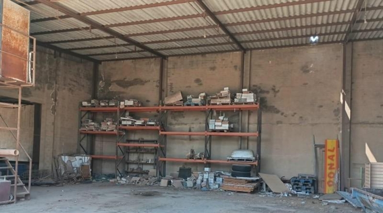 Huelva - Сан-Хуан-дель-Пуэрто - 127m2