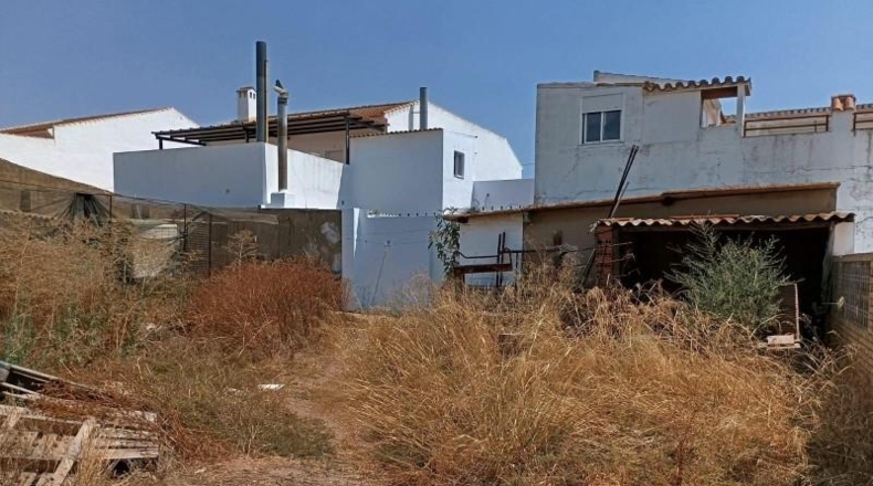 Huelva - Сан-Хуан-дель-Пуэрто - 127m2