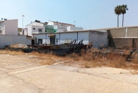 San Juan del Puerto 127&nbsp;m²
