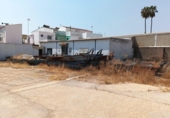 Земля, подлежащая урбанизации на продажу у города San Juan del Puerto Фото