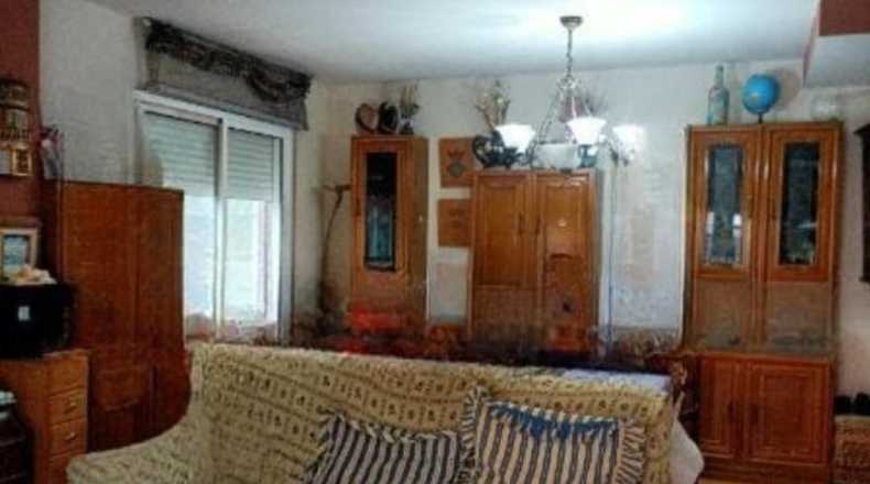 Lérida - Vilanova de Segrià - 189m2