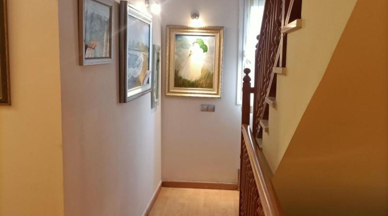 Lérida - Vilanova de Segrià - 189m2