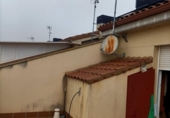 Casa de pueblo en venta en la España, Vilanova de Segrià, ref: TR374988 foto