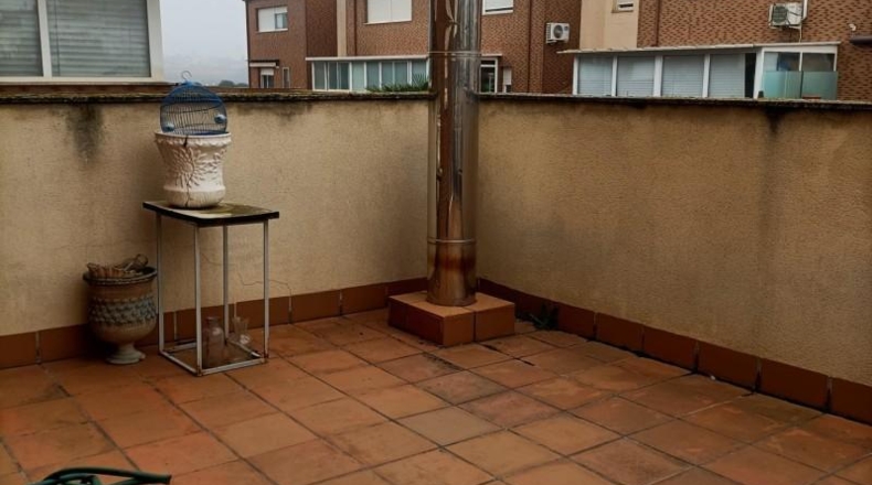 Lérida - Vilanova de Segrià - 189m2
