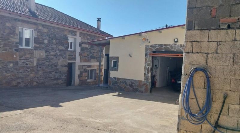 Orense - Монтеррей - 950m2