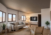 Casa de pueblo en venta en la España, Ingenio, ref: TR360764 foto