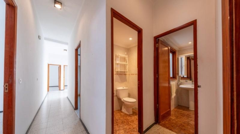 Las Palmas - Santa Lucía de Tirajana - 327m2