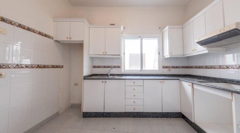 Las Palmas - Santa Lucía de Tirajana - 327m2