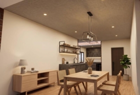 Ingenio 365&nbsp;m²