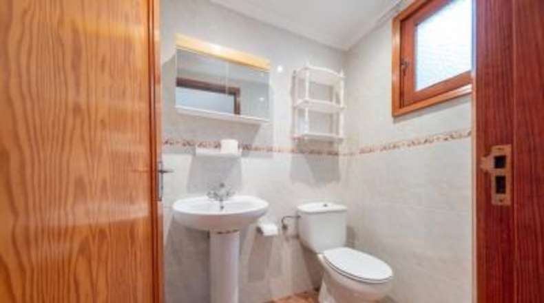 Las Palmas - Santa Lucía de Tirajana - 327m2