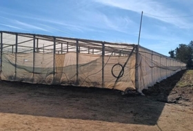 Chipiona 16500&nbsp;m²