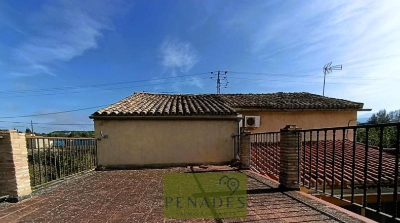 Valencia - Ontinyent - 7243m2