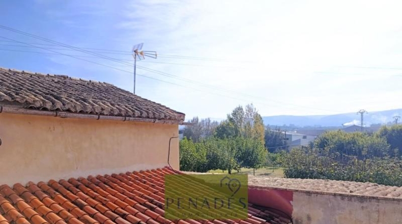 Valencia - Ontinyent - 7243m2