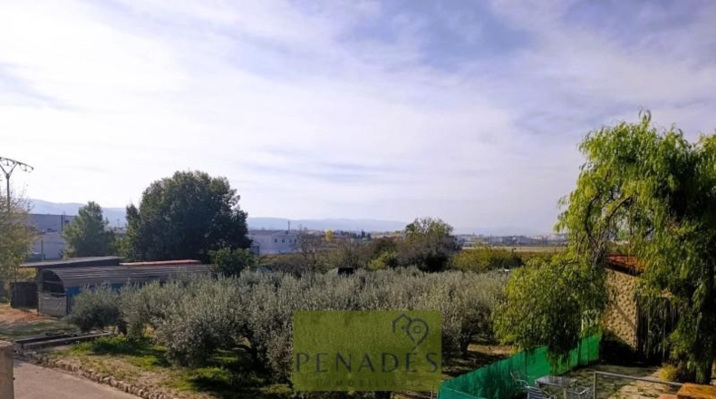 Valencia - Ontinyent - 7243m2
