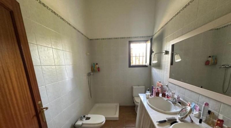 Córdoba - Villaviciosa de Córdoba - 100000m2
