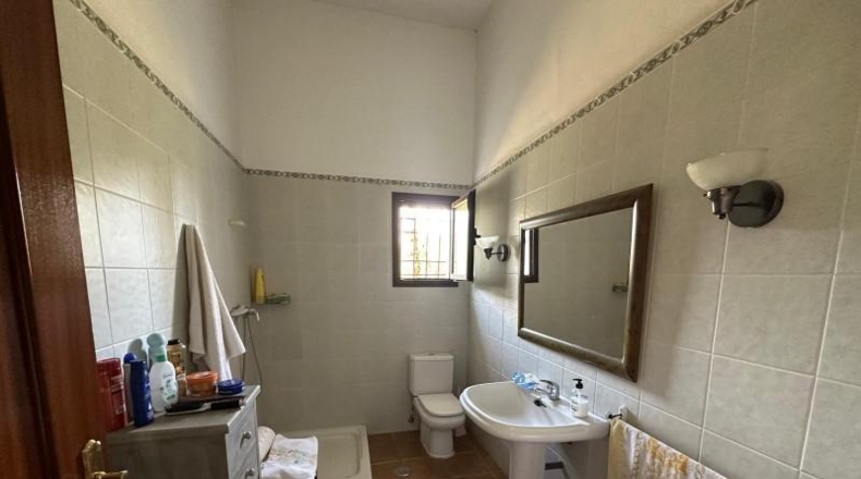 Кордова - Villaviciosa de Córdoba - 100000m2
