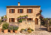 Suelo urbano en venta en la España, Ses Salines, ref: TR406199 foto