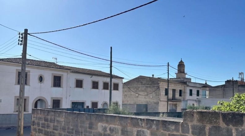 Islas Baleares - Ses Salines - 277m2