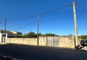 Suelo urbano en venta en la España, Ses Salines, ref: TR406199 foto