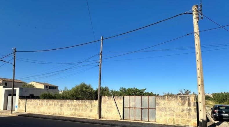 Islas Baleares - Ses Salines - 277m2