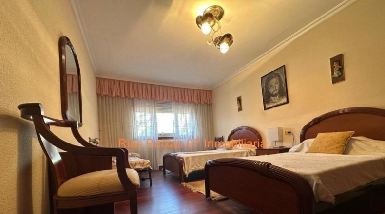 Понтеведра - Vigo - 596m2