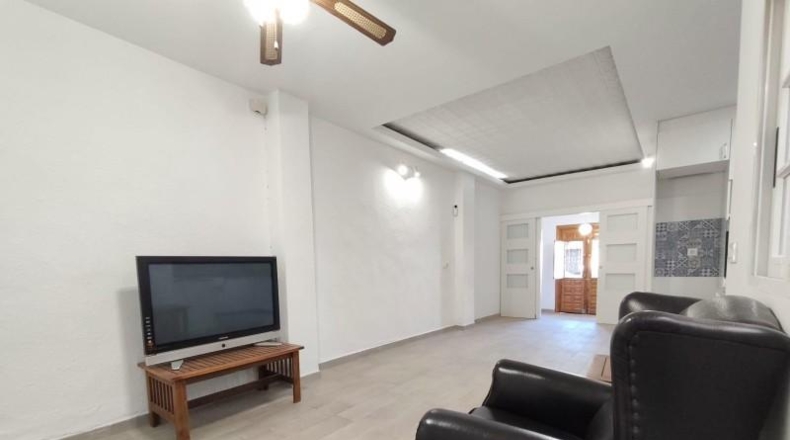 València - Aldaia - 123m2
