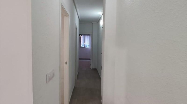 València - Aldaia - 123m2
