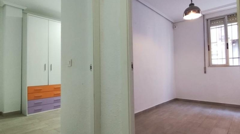 València - Aldaia - 123m2