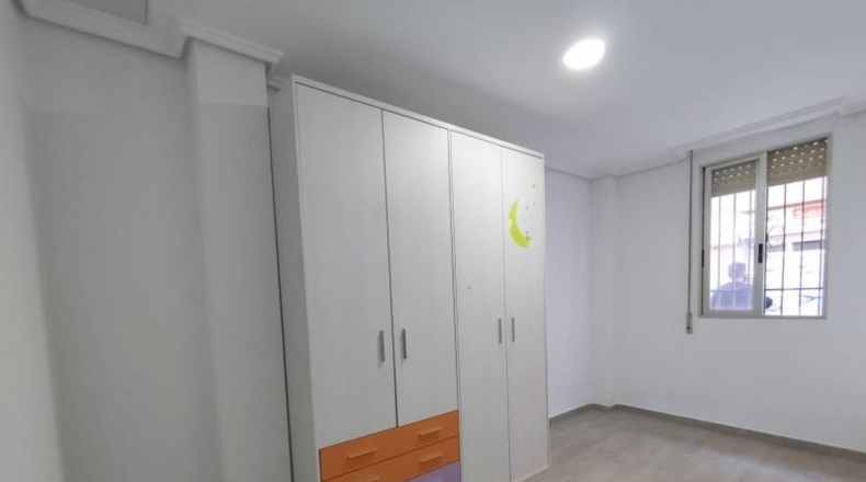 València - Aldaia - 123m2