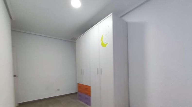 València - Aldaia - 123m2