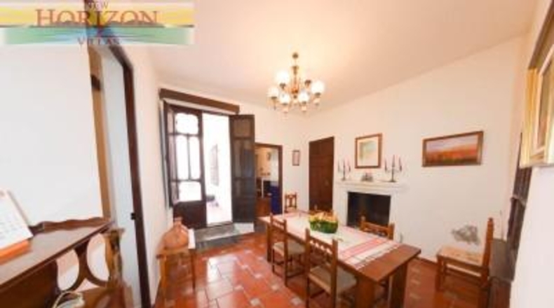 Almería - Cantoria - 325m2