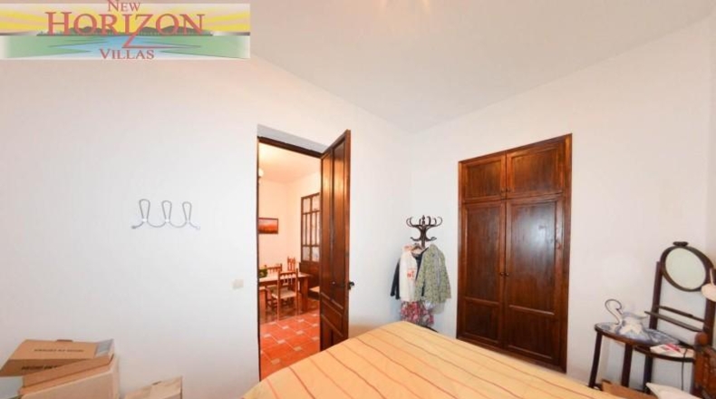 Almería - Cantoria - 325m2