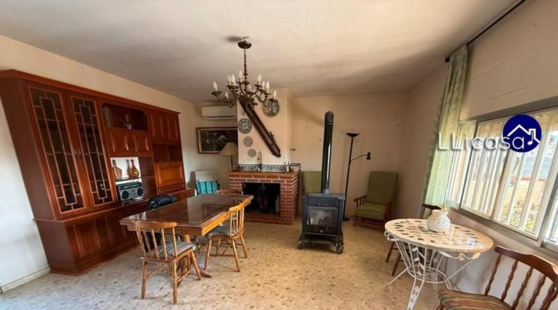 València - Llíria - 1144m2