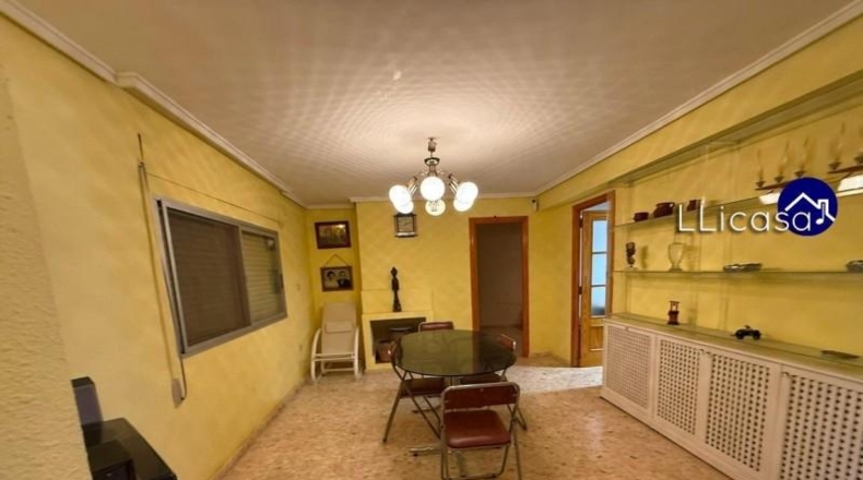València - Llíria - 1144m2