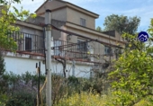 Chalet independiente con terreno en venta en la España, Llíria, ref: TR405715 foto