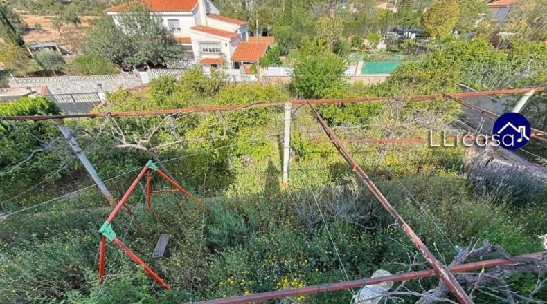 València - Llíria - 1144m2