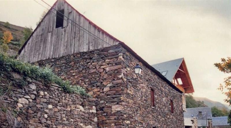 Lerida - Bausen - 484m2