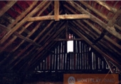 Chalet independiente con terreno en venta en la España, Bausén, ref: TR193118 foto