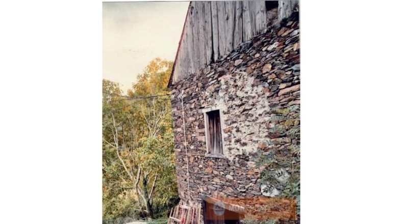 Lerida - Bausen - 484m2