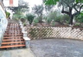Chalet independiente con terreno en venta en la España, Mérida, ref: TR397952 foto