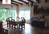 Chalet independiente con terreno en venta en la España, Mérida, ref: TR397952 foto
