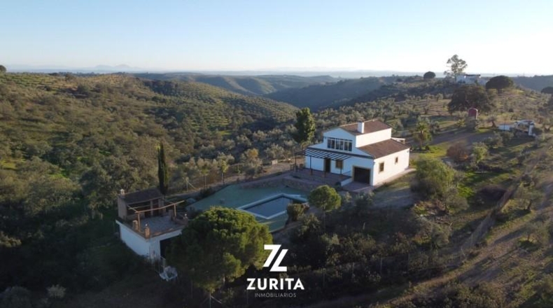 Córdoba - Montoro - 114915m2
