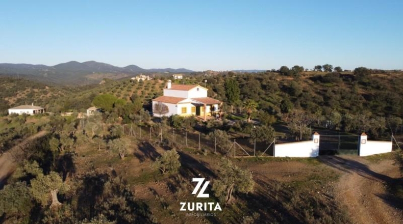 Córdoba - Montoro - 114915m2