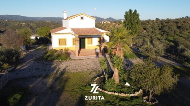 Córdoba - Montoro - 114915m2