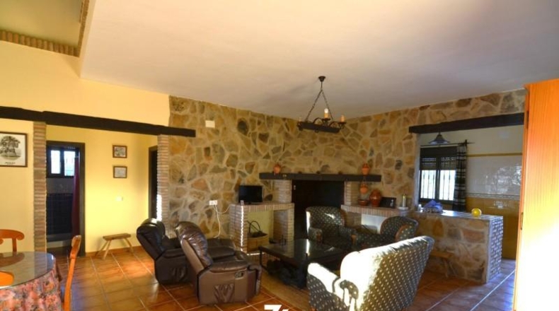 Córdoba - Montoro - 114915m2